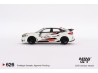 HONDA CIVIC TYPE R *HONDA THANKS DAY VIETNAM* 2023 - WHITE/RED/BLACK - 1:64 - Mini GT