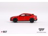 LAMBORGHINI URUS PERFORMANTE - ROSSO MARS - 1:64 - Mini GT