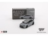 HONDA CIVIC TYPE R 2023 - SONIC GRAY PEARL - 1:64 - Mini GT