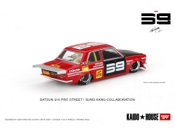 DATSUN 510 PRO STREET SK510 - 1:64 - Kaido House