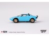 LANCIA STRATOS HF STRADALE 1975 – BLUE - 1:64 - Mini GT