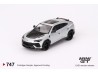 LAMBORGHINI URUS PERFORMANTE 2024 - GREY - 1:64 - Mini GT