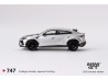 LAMBORGHINI URUS PERFORMANTE 2024 - GREY - 1:64 - Mini GT