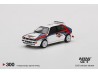 LANCIA DELTA HF INTEGRALE EVOLUZIONE MARTINI RACING 1992 - 1:64 - Mini GT