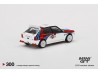 LANCIA DELTA HF INTEGRALE EVOLUZIONE MARTINI RACING 1992 - 1:64 - Mini GT