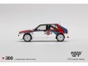 LANCIA DELTA HF INTEGRALE EVOLUZIONE MARTINI RACING 1992 - 1:64 - Mini GT