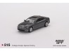 BMW 750LI XDRIVE BERNINA 2023 - GREY AMBER EFFECT - 1:64 - Mini GT