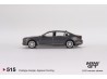 BMW 750LI XDRIVE BERNINA 2023 - GREY AMBER EFFECT - 1:64 - Mini GT