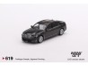 ALPINA B7 XDRIVE DRAVIT 2023 - šedá - 1:64 - Mini GT