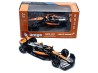 F1 MCL60 TEAM McLAREN N 4  -1:43 - Bburago