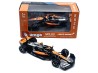 McLaren - F1 MCL60 TEAM McLAREN N 4 2nd BRITISH GP 2023  -1:43 - Bburago