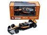 F1 MCL60 TEAM McLAREN N 4  -1:43 - Bburago