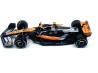 McLaren - F1 MCL60 TEAM McLAREN N 4 2nd BRITISH GP 2023  -1:43 - Bburago