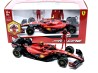 F1 SF-23 TEAM SCUDERIA FERRARI N 55 SEASON 2023  1:24