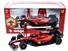 F1 SF-23 TEAM SCUDERIA FERRARI N 16 SEASON 2023 1:24