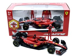 F1 SF-23 TEAM SCUDERIA FERRARI N 16 SEASON 2023 1:24