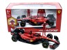 F1 SF-23 TEAM SCUDERIA FERRARI N 16 SEASON 2023 1:24