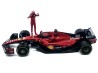 F1 SF-23 TEAM SCUDERIA FERRARI N 16 SEASON 2023 1:24