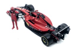 F1 SF-23 TEAM SCUDERIA FERRARI N 16 SEASON 2023 1:24