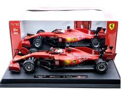 F1 SF1000 TEAM SCUDERIA FERRARI MISSION WINNOW N 5 AUSTRIAN GP 2020