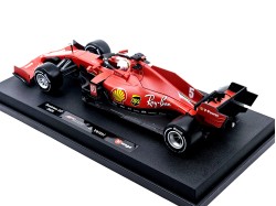 F1 SF1000 TEAM SCUDERIA FERRARI MISSION WINNOW N 5 AUSTRIAN GP 2020