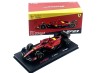 F1 SF-23 TEAM SCUDERIA FERRARI N 55 SEASON 2023  1:43 Bburago