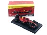 F1 SF-23 TEAM SCUDERIA FERRARI N 55 SEASON 2023  1:43 Bburago