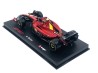 F1 SF-23 TEAM SCUDERIA FERRARI N 55 SEASON 2023  1:43 Bburago