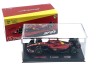 F1 SF-23 TEAM SCUDERIA FERRARI N 16 SEASON 2023  1:43 Bburago