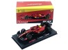 F1 SF-23 TEAM SCUDERIA FERRARI N 16 SEASON 2023  1:43 Bburago