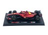 F1 SF-23 TEAM SCUDERIA FERRARI N 16 SEASON 2023  1:43 Bburago