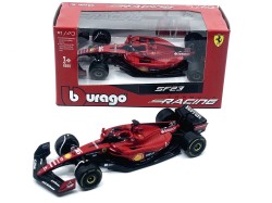 F1 SF-23 TEAM SCUDERIA FERRARI N 16 SEASON 2023  1:43 Bburago