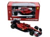 F1 SF-23 TEAM SCUDERIA FERRARI N 16 SEASON 2023  1:43 Bburago