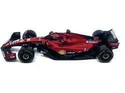 F1 SF-23 TEAM SCUDERIA FERRARI N 16 SEASON 2023  1:43 Bburago