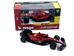 F1 SF-23 TEAM SCUDERIA FERRARI N 16 SEASON 2023  1:43 Bburago