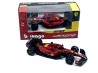 F1 SF-23 TEAM SCUDERIA FERRARI N 16 SEASON 2023  1:43 Bburago