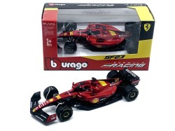 F1 SF-23 TEAM SCUDERIA FERRARI N 16 SEASON 2023  1:43 Bburago