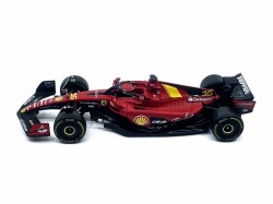 F1 SF-23 TEAM SCUDERIA FERRARI N 16 SEASON 2023  1:43 Bburago