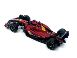 F1 SF-23 TEAM SCUDERIA FERRARI N 16 SEASON 2023  1:43 Bburago