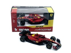 F1 SF-23 TEAM SCUDERIA FERRARI N 55 SEASON 2023  1:43 Bburago