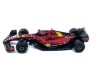 F1 SF-23 TEAM SCUDERIA FERRARI N 55 SEASON 2023  1:43 Bburago