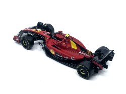 F1 SF-23 TEAM SCUDERIA FERRARI N 55 SEASON 2023  1:43 Bburago