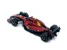 F1 SF-23 TEAM SCUDERIA FERRARI N 55 SEASON 2023  1:43 Bburago