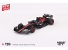 ALFA ROMEO F1 F1 C43 N.77 VALTTERI BOTTAS AUSTRALIAN GP 2023 - černá/červená - 1:64 - Mini GT