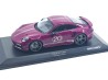 Porsche 911 (992) Turbo S sport designe 1/18 Minichamps