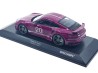 Porsche 911 (992) Turbo S sport designe 1/18 Minichamps