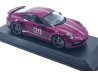 Porsche 911 (992) Turbo S sport designe 1/18 Minichamps