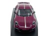 Porsche 911 (992) Turbo S sport designe 1/18 Minichamps