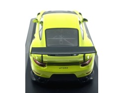 Porsche 911 (991.2) GT2RS 2018 1/18 Minichamps