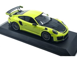 Porsche 911 (991.2) GT2RS 2018 1/18 Minichamps